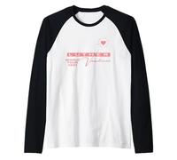 Oficial Luther Vandross Power of Love Tour 1991 Camiseta Manga Raglan