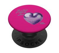 Oficial Luther Vandross The Night I Fell In Love PopSockets PopGrip Adhesivo