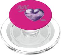 Oficial Luther Vandross The Night I Fell In Love PopSockets PopGrip para MagSafe