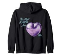 Oficial Luther Vandross The Night I Fell In Love Sudadera con Capucha