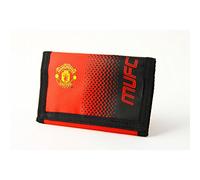 Oficial Manchester United FC Fundido diseño de la carpeta nueva versión