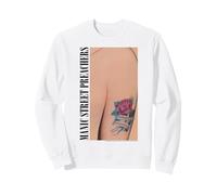 Oficial Manic Street Preachers Generation Terrorists Sudadera