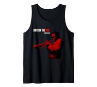 Oficial Miles Davis 100 - Birth of The Cool Double Sided Camiseta sin Mangas