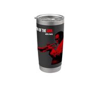 Oficial Miles Davis 100 - Birth of the Cool Double sided Vaso térmico de acero inoxidable de doble pared