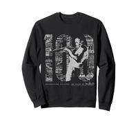 Oficial Miles Davis 100 Years Sudadera