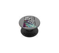 Oficial Miles Davis and The Search for Sound 100 Years PopSockets PopGrip Adhesivo