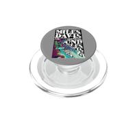 Oficial Miles Davis and The Search for Sound 100 Years PopSockets PopGrip para MagSafe