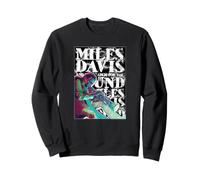 Oficial Miles Davis and The Search for Sound 100 Years Sudadera