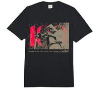 Oficial Miles Davis Gold Scribble Celebrating 100 Years Comfort Colors Adult Heavyweight T-Shirt