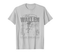 Oficial Morgan Wallen EST 1993 Camiseta