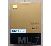 Nikon ML-L7 Control Remoto Bluetooth