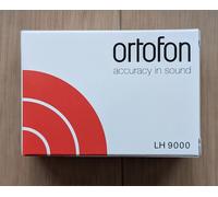 Oficial ORTOFON LH-9000 Headshell / JAPÓN / CORREO AÉREO con TRACKING / LH9000