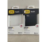 Oficial OTTERBOX React Series Carcasa Resistente Para Samsung Galaxy A03s/A03/