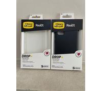 Oficial OTTERBOX React Series Carcasa Resistente Para Samsung Galaxy A03s/A03/