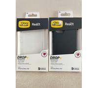 Oficial OTTERBOX React Series Carcasa Resistente Para Samsung Galaxy A03s/A03/