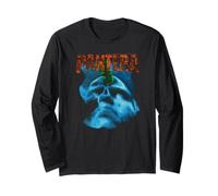 Oficial Pantera Far Beyond Driven Heavy Metal retro banda Manga Larga