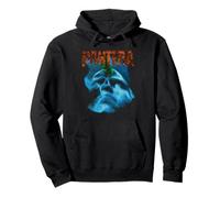 Oficial Pantera Far Beyond Driven Heavy Metal retro banda Sudadera con Capucha