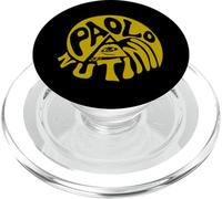 Oficial Paolo Nutini Psych Pyramid Banda PopSockets PopGrip para MagSafe