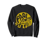 Oficial Paolo Nutini Psych Pyramid Banda Sudadera