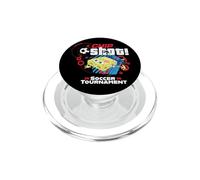 Oficial Paw Patrol Chip Shot Soccer Tournament PopSockets PopGrip para MagSafe