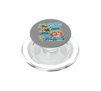 Oficial Paw Patrol Cool Pup Chase Your Dreams PopSockets PopGrip para MagSafe