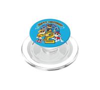 Oficial Paw Patrol Happy Day Birthday Age 2 PopSockets PopGrip para MagSafe