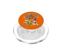 Oficial Paw Patrol Happy Day Birthday Age 5 PopSockets PopGrip para MagSafe