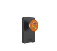Oficial Paw Patrol Happy Day Birthday Age 5 PopSockets PopWallet para MagSafe