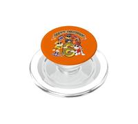 Oficial Paw Patrol Happy Day Birthday Age 6 PopSockets PopGrip para MagSafe