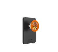 Oficial Paw Patrol Happy Day Birthday Age 6 PopSockets PopWallet para MagSafe