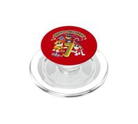 Oficial Paw Patrol Happy Day Birthday Age 7 PopSockets PopGrip para MagSafe