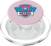 Oficial Paw Patrol Merchandise Mom Patrol PopSockets PopGrip para MagSafe