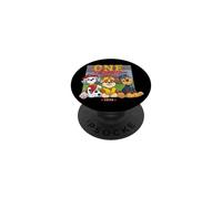 Oficial Paw Patrol One Team 2026 Soccer PopSockets PopGrip Adhesivo