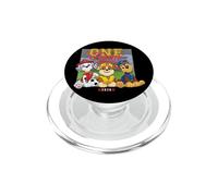 Oficial Paw Patrol One Team 2026 Soccer PopSockets PopGrip para MagSafe