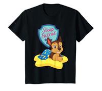 Oficial Paw Patrol Sleep Patrol Pup Camiseta