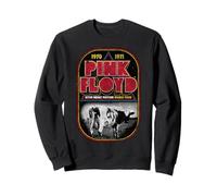 Oficial Pink Floyd Atom Heart Mother Sudadera