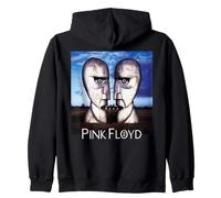 Oficial Pink Floyd Division Bell Rock Música Band Sudadera con Capucha