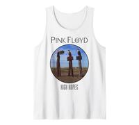 Oficial Pink Floyd High Hopes Camiseta sin Mangas