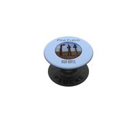 Oficial Pink Floyd High Hopes PopSockets PopGrip Adhesivo