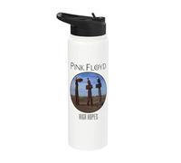 Oficial Pink Floyd High Hopes Stainless Steel Insulated Water Bottle
