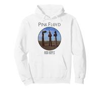 Oficial Pink Floyd High Hopes Sudadera con Capucha