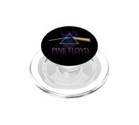 Oficial Pink Floyd Purple Prism Christmas PopSockets PopGrip para MagSafe