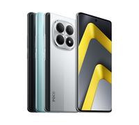 Xiaomi POCO M8 6.7" 8GB 512GB 5G Negro