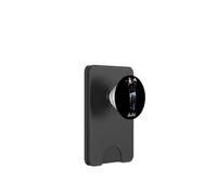 Oficial PopSockets PopWallet para MagSafe