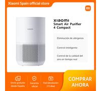 Xiaomi Smart Air Purifier 4 Compact 27 m² 60 dB 27 W Blanco