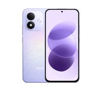 Oficial | REDMI Note 17 5G, pantalla AMOLED FHD+ de 6,99″ con protección ocular, batería de 7700 mAh con carga turbo de 45 W, impulsado por Xiaomi HyperOS Púrpura Celestial