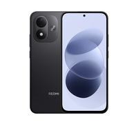 Oficial | REDMI Note 17, potente Snapdragon® 6s 4G Gen 2, pantalla AMOLED FHD+ de 6,99" con protección ocular, batería de 7700 mAh con carga turbo de 45 W Negro