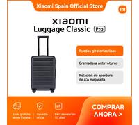 Xiaomi Luggage Classic Pro 24" 24 Inch Gris