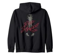 Oficial Rod Stewart Another Country Álbum Rock Vintage Sudadera con Capucha