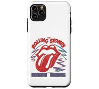Oficial Rolling Stones 1994 Tongue Gris Oscuro para Fans Carcasa para iPhone 11 Pro MAX